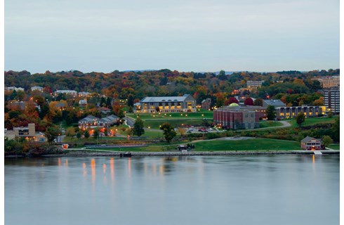 Marist University